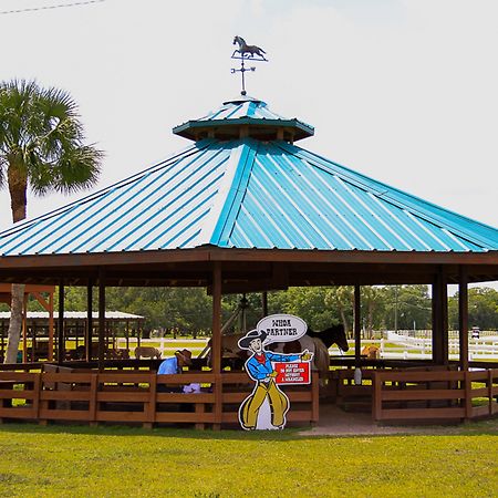 Westgate River Ranch Resort & Rodeo Экстерьер фото