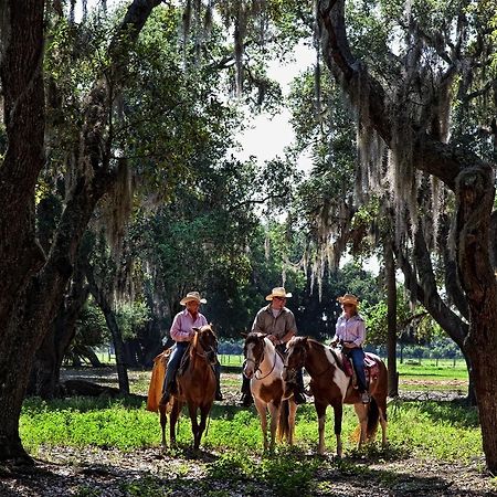 Westgate River Ranch Resort & Rodeo Экстерьер фото