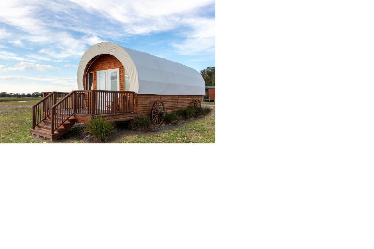 Westgate River Ranch Resort & Rodeo Экстерьер фото