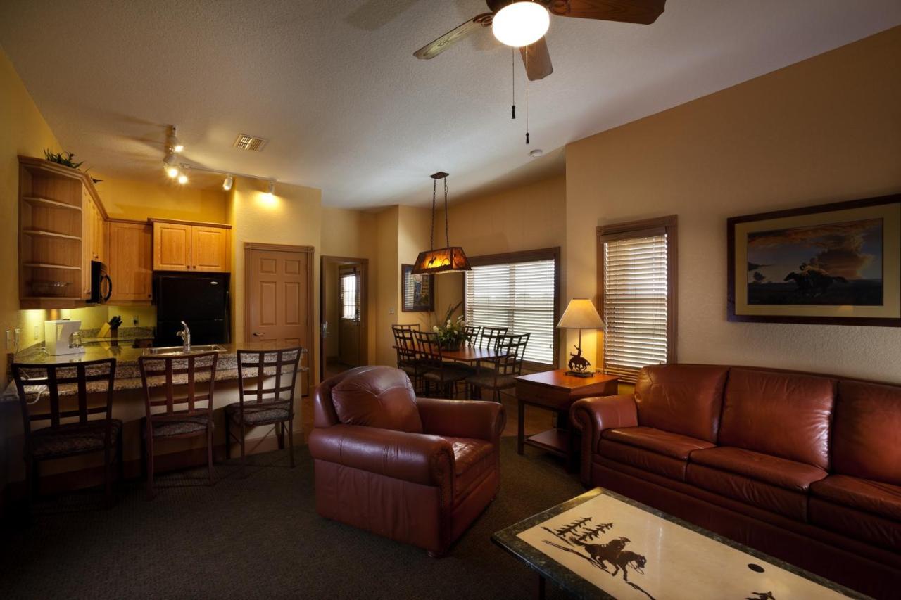 Westgate River Ranch Resort & Rodeo Экстерьер фото