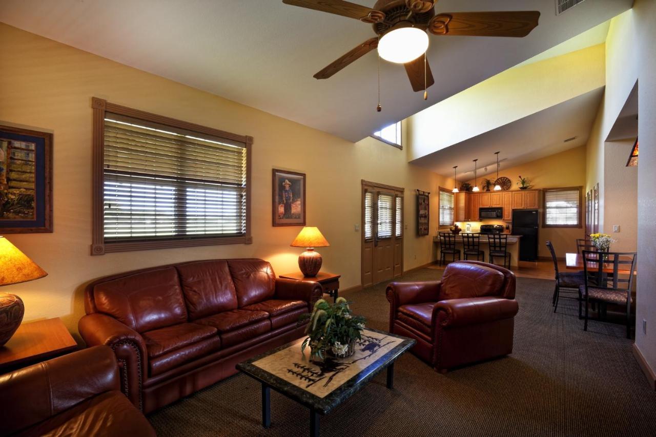 Westgate River Ranch Resort & Rodeo Экстерьер фото