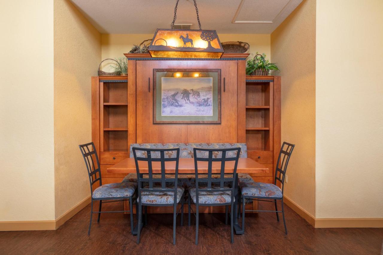 Westgate River Ranch Resort & Rodeo Экстерьер фото