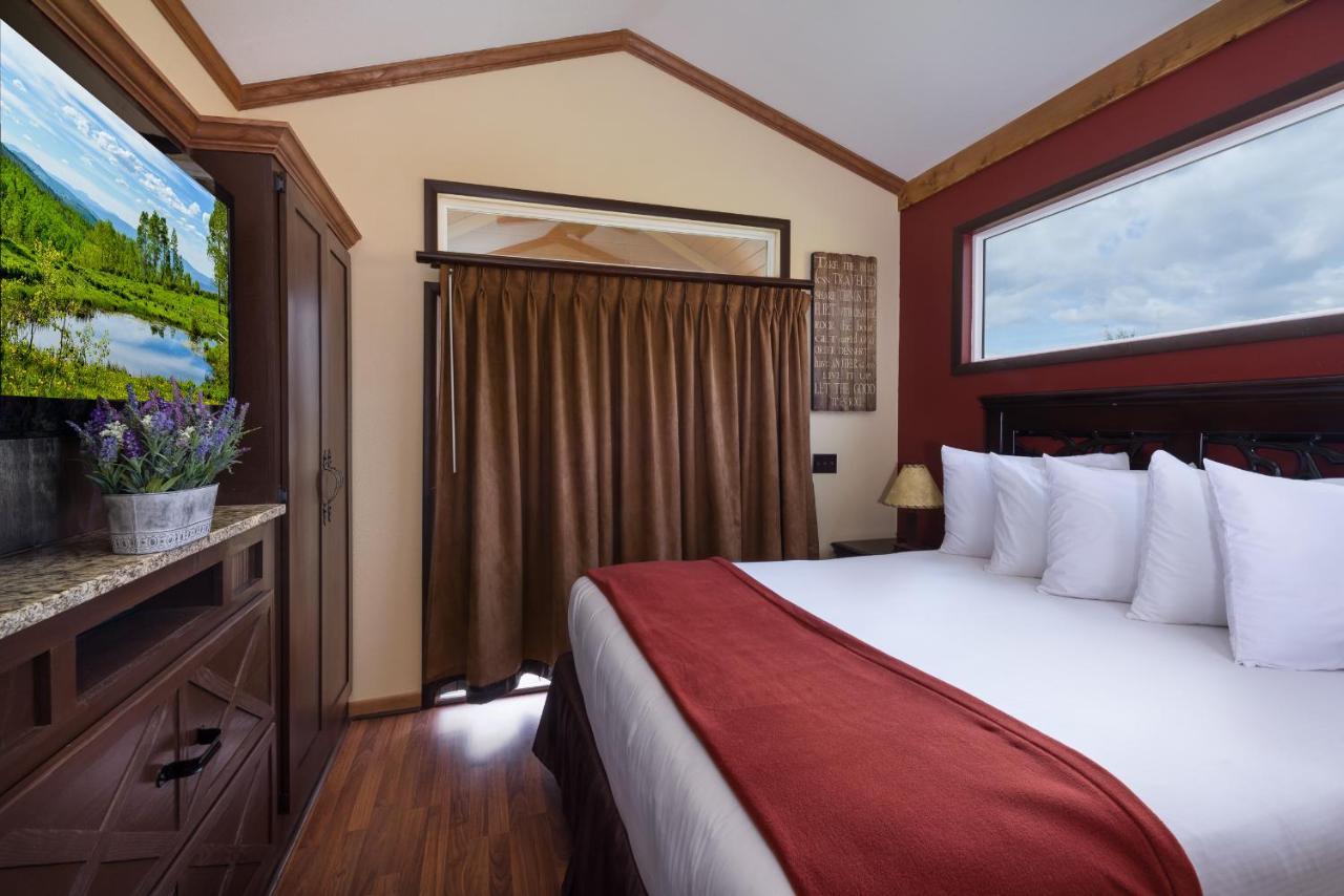 Westgate River Ranch Resort & Rodeo Номер фото