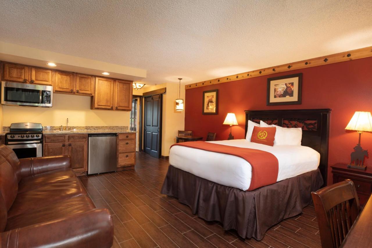 Westgate River Ranch Resort & Rodeo Экстерьер фото