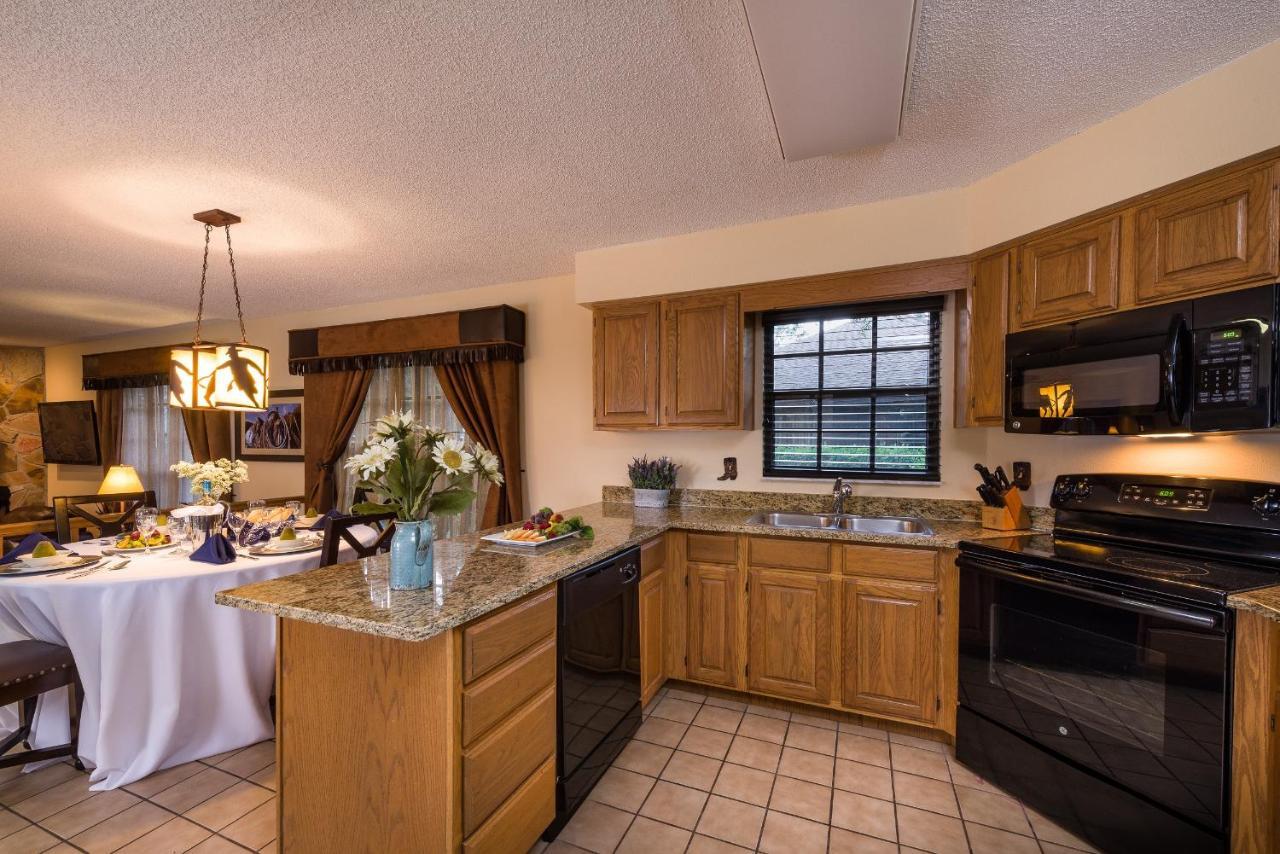 Westgate River Ranch Resort & Rodeo Экстерьер фото
