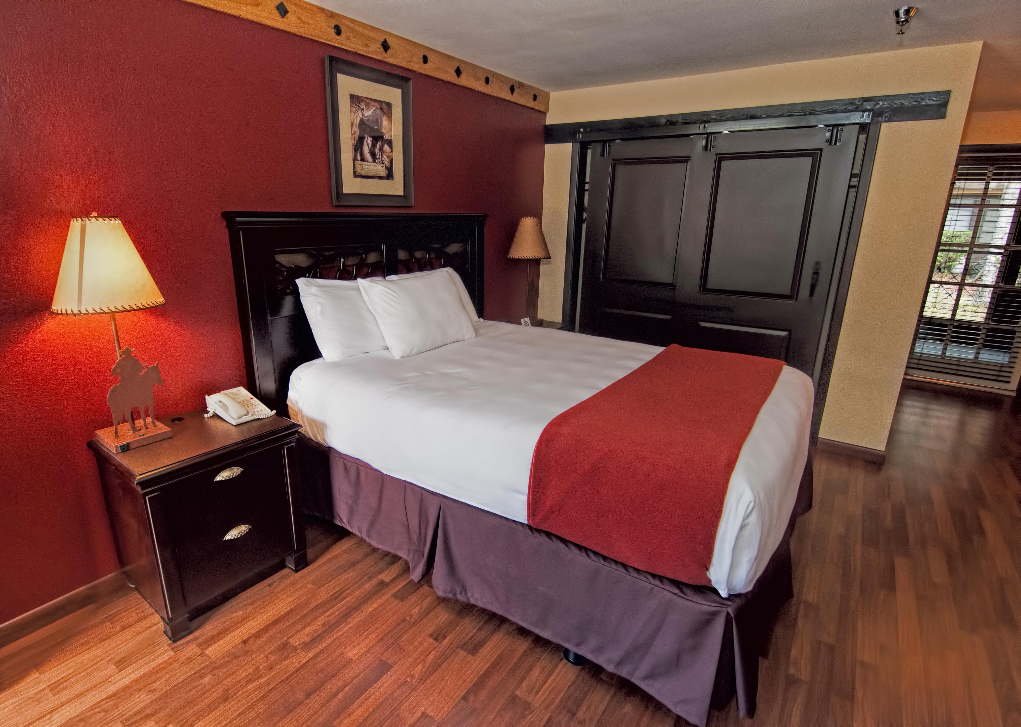 Westgate River Ranch Resort & Rodeo Экстерьер фото