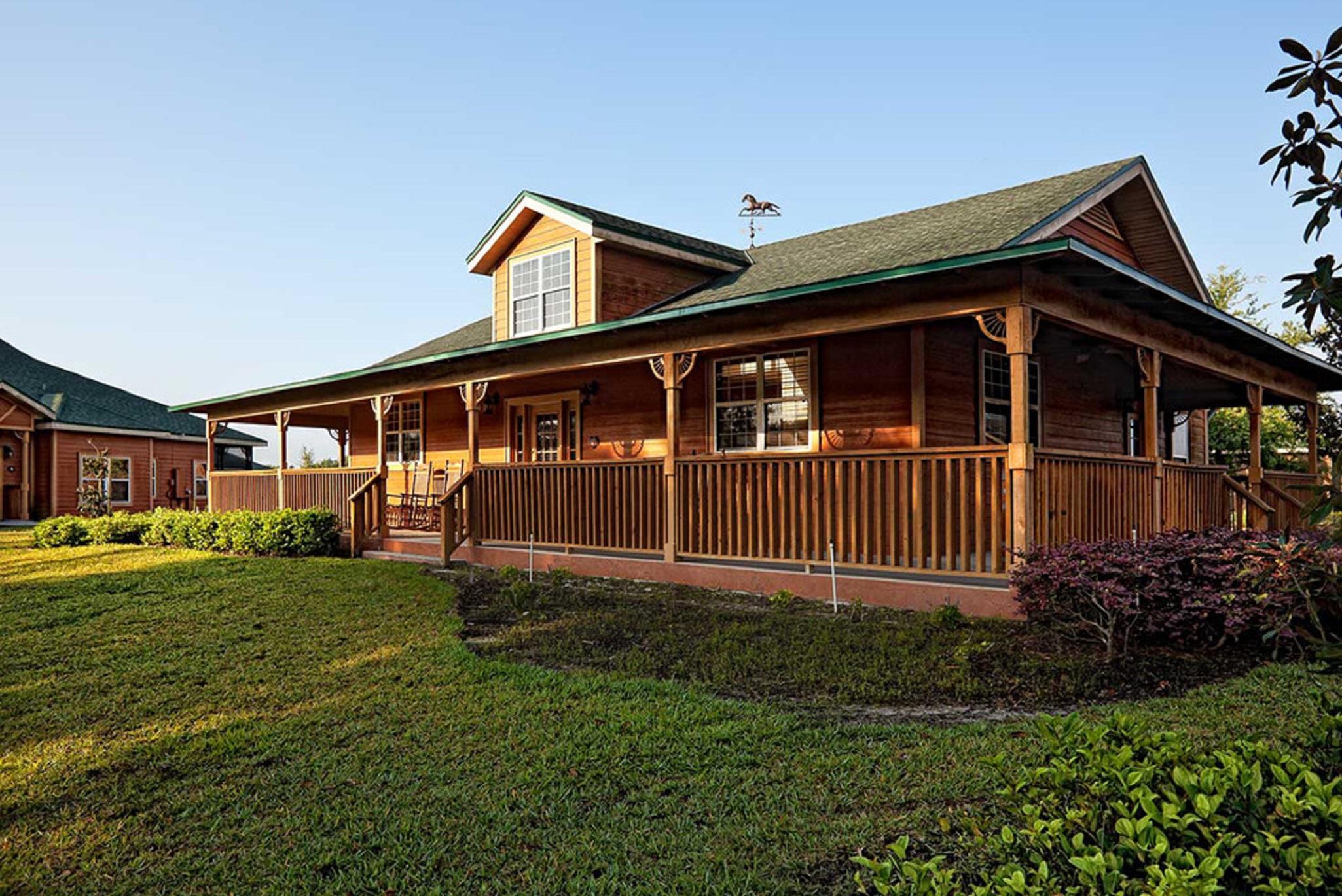 Westgate River Ranch Resort & Rodeo Экстерьер фото