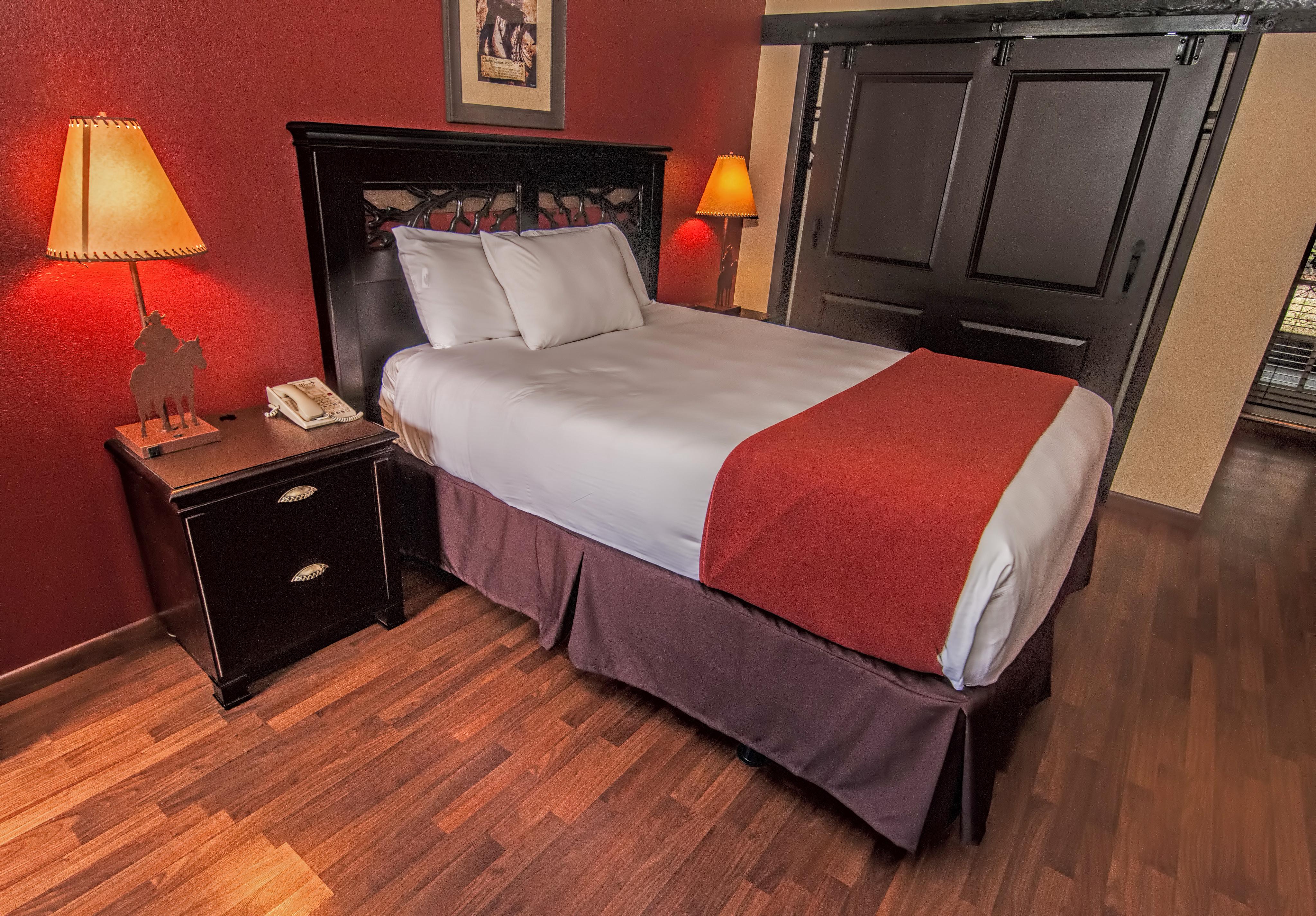 Westgate River Ranch Resort & Rodeo Экстерьер фото