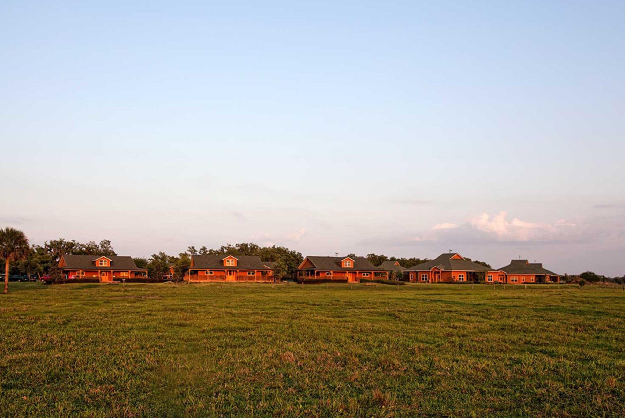 Westgate River Ranch Resort & Rodeo Экстерьер фото