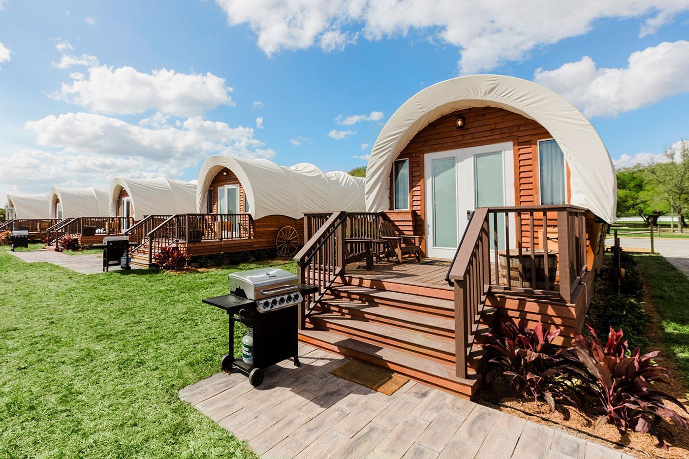 Westgate River Ranch Resort & Rodeo Экстерьер фото