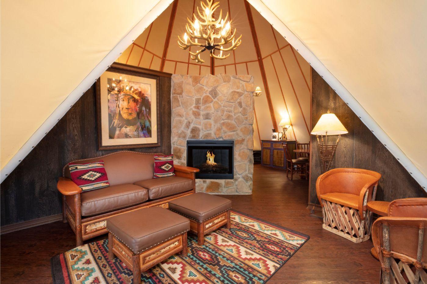 Westgate River Ranch Resort & Rodeo Экстерьер фото