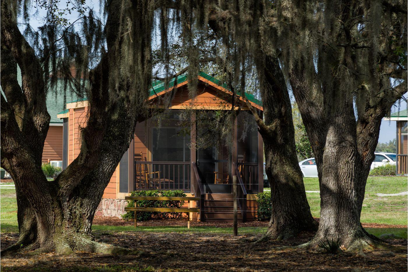 Westgate River Ranch Resort & Rodeo Экстерьер фото