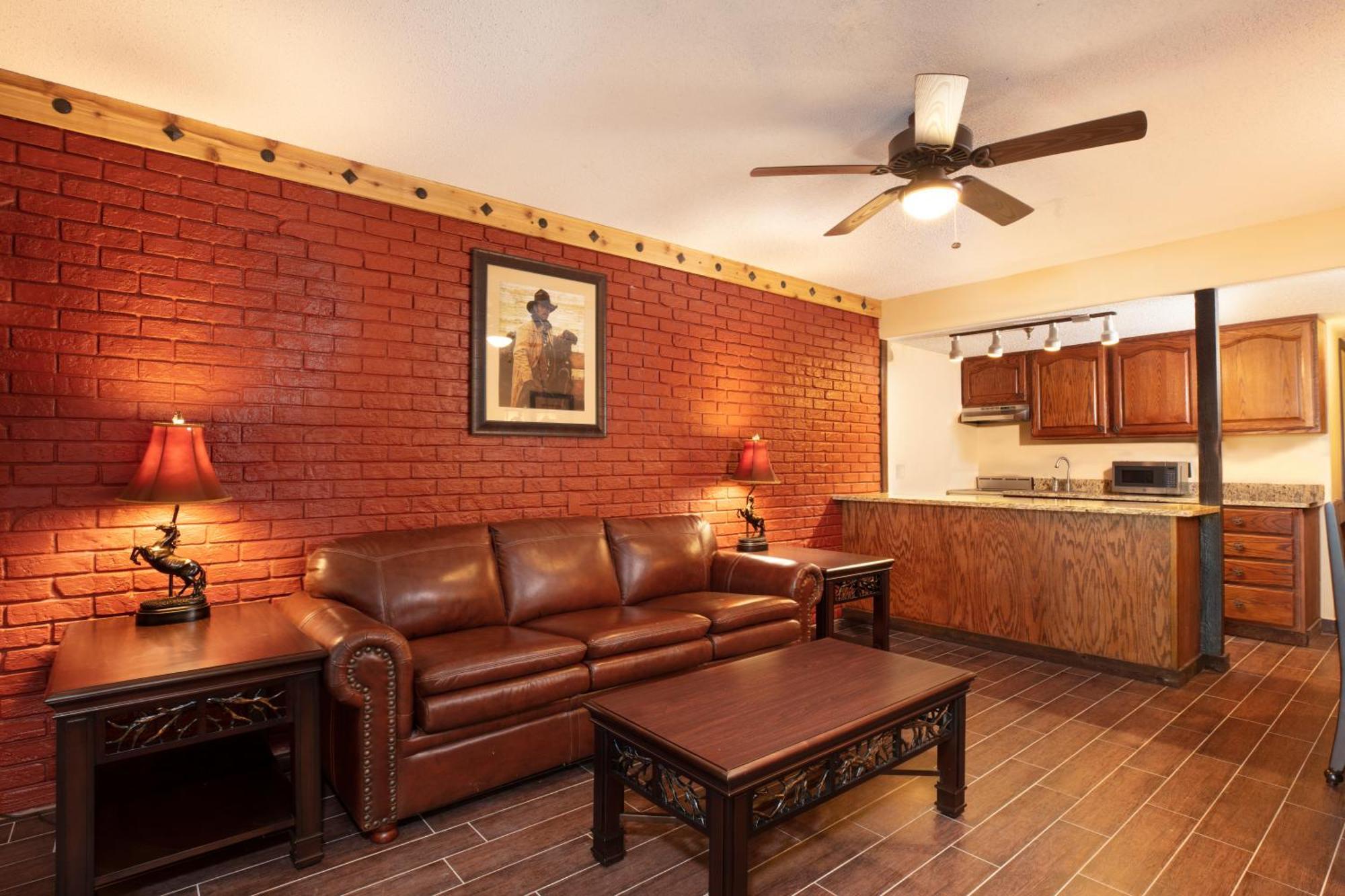 Westgate River Ranch Resort & Rodeo Экстерьер фото