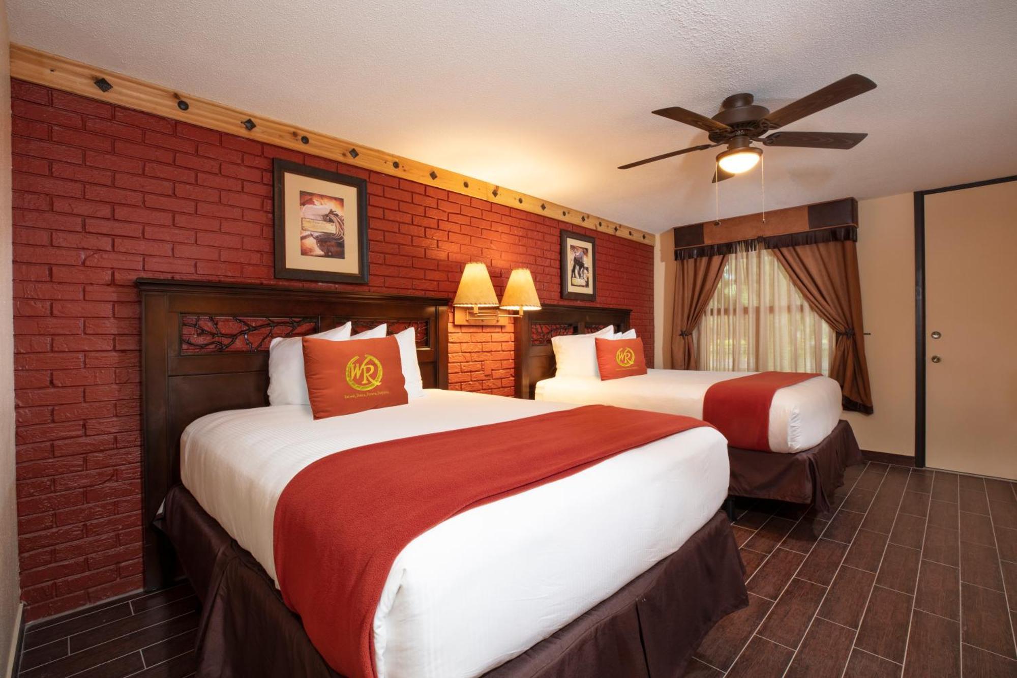 Westgate River Ranch Resort & Rodeo Экстерьер фото
