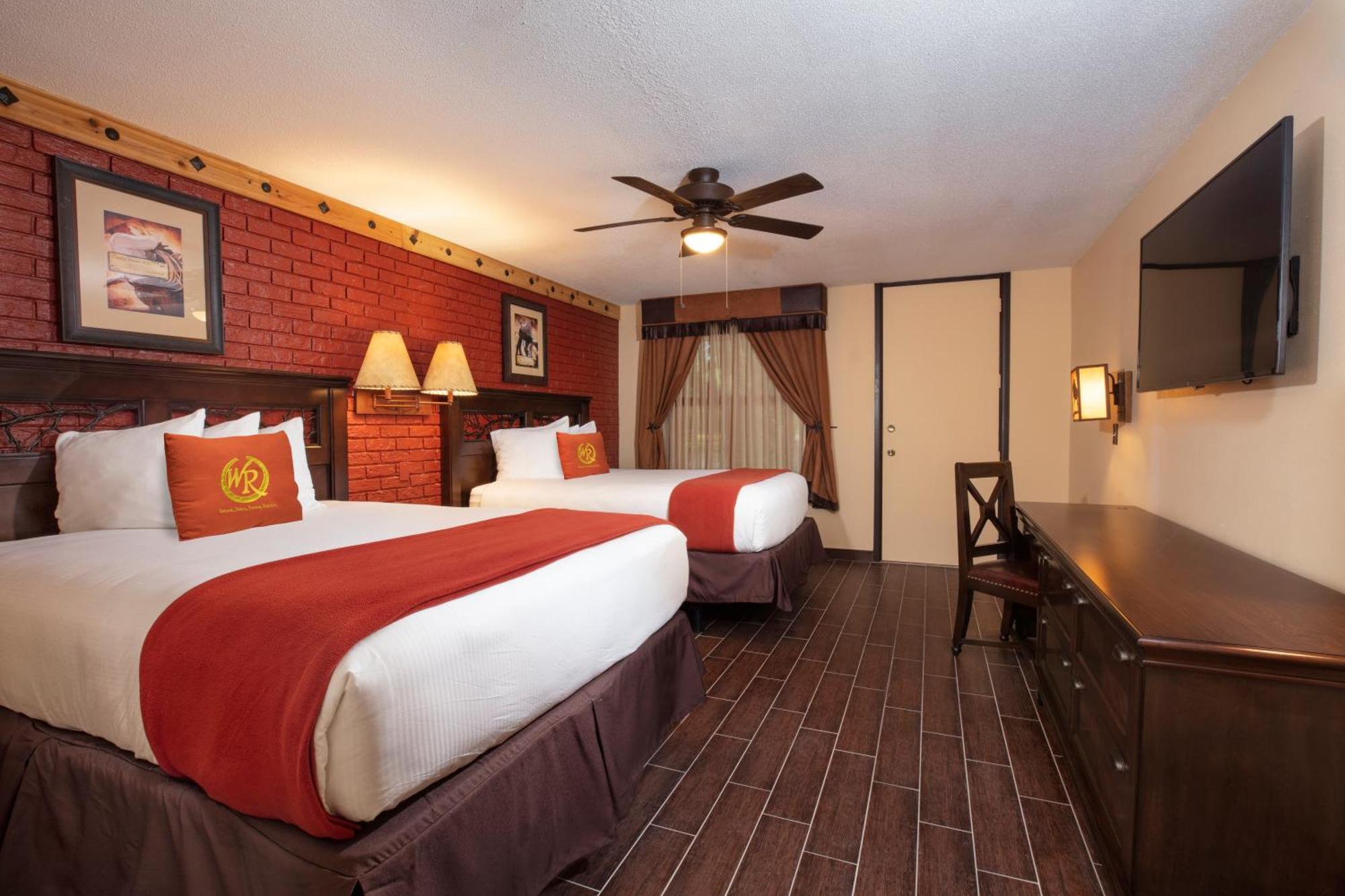 Westgate River Ranch Resort & Rodeo Экстерьер фото