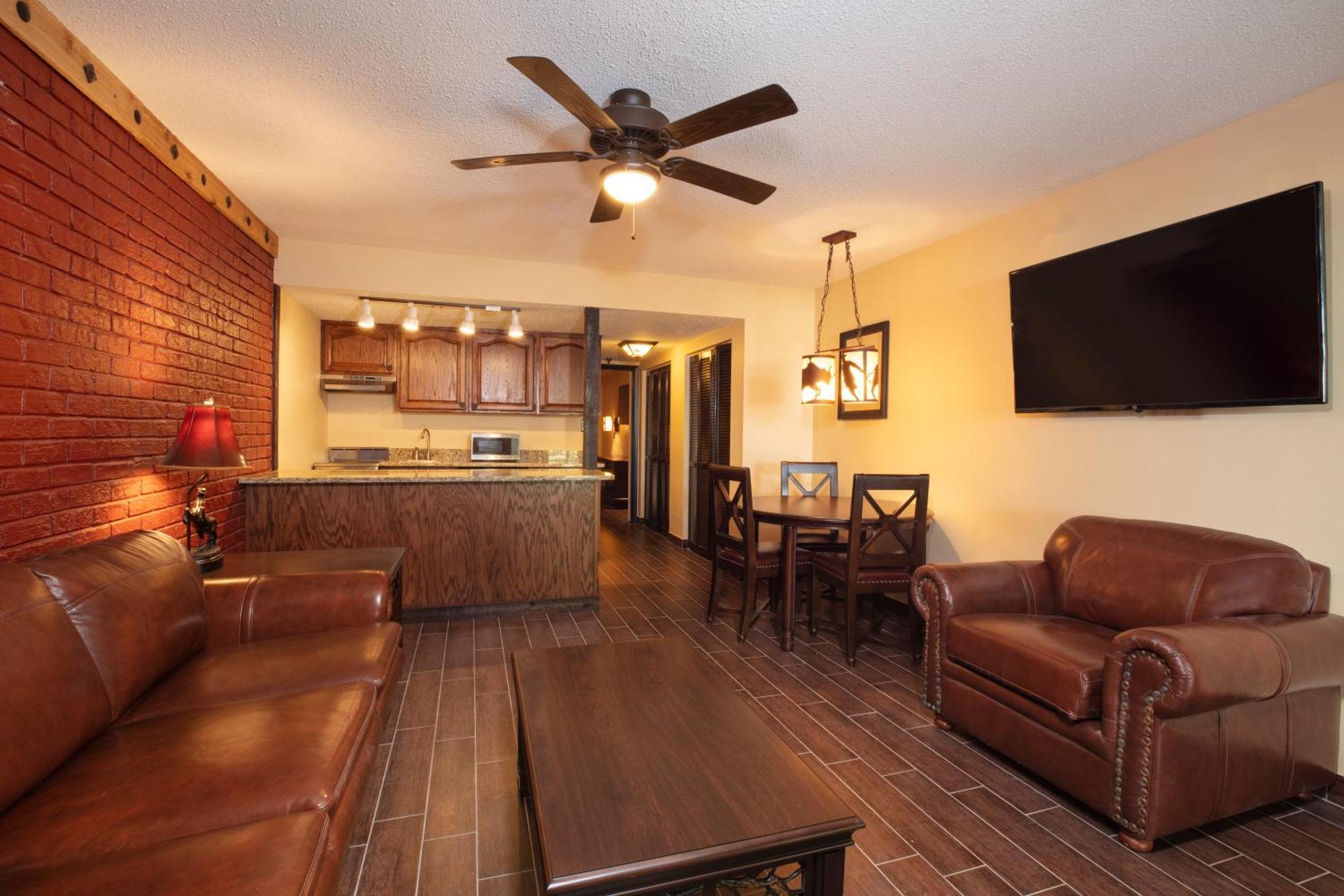 Westgate River Ranch Resort & Rodeo Экстерьер фото