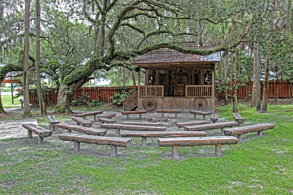 Westgate River Ranch Resort & Rodeo Экстерьер фото