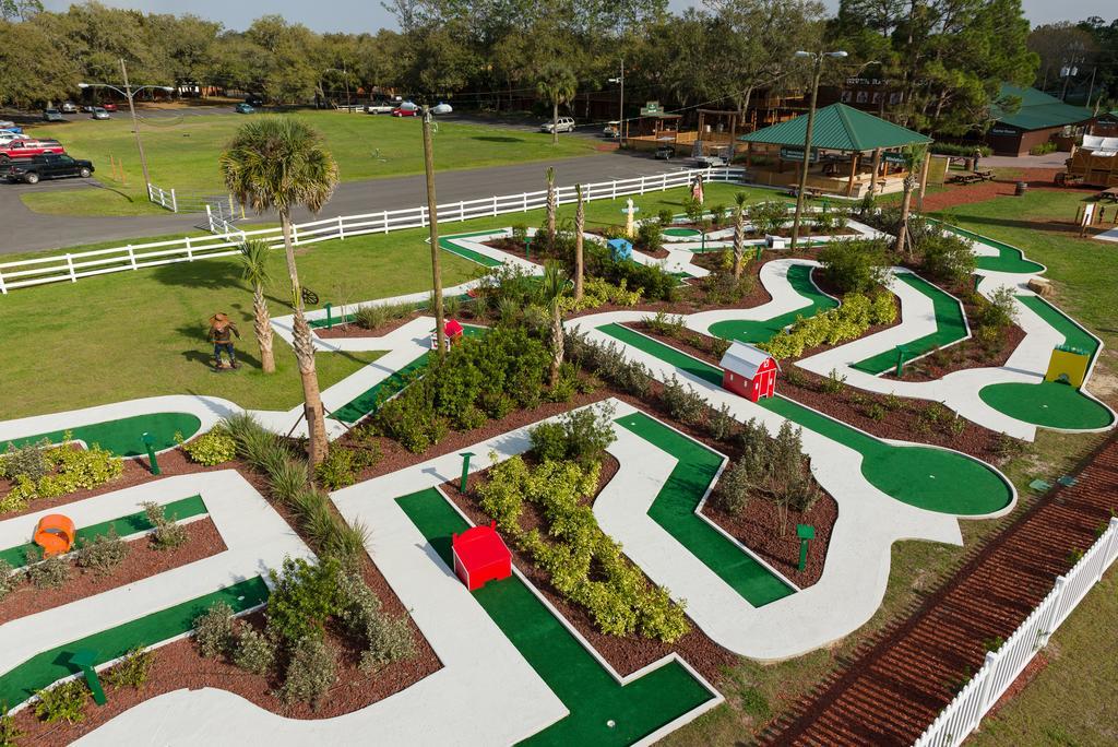 Westgate River Ranch Resort & Rodeo Экстерьер фото