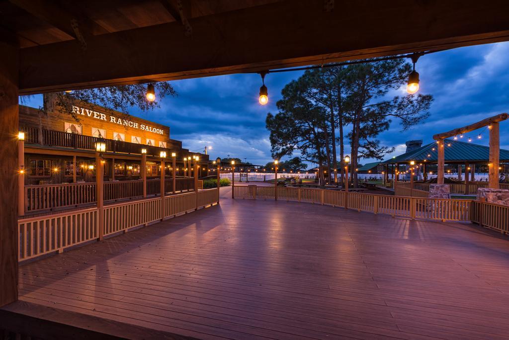 Westgate River Ranch Resort & Rodeo Экстерьер фото