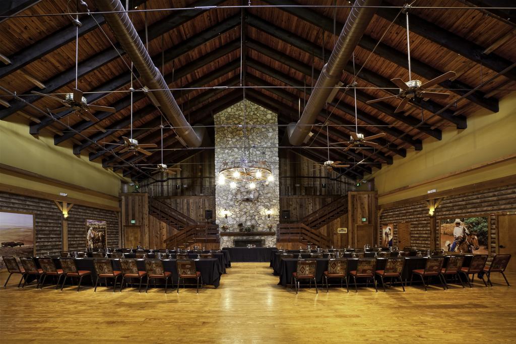 Westgate River Ranch Resort & Rodeo Экстерьер фото