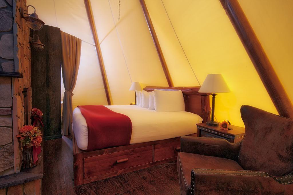 Westgate River Ranch Resort & Rodeo Экстерьер фото