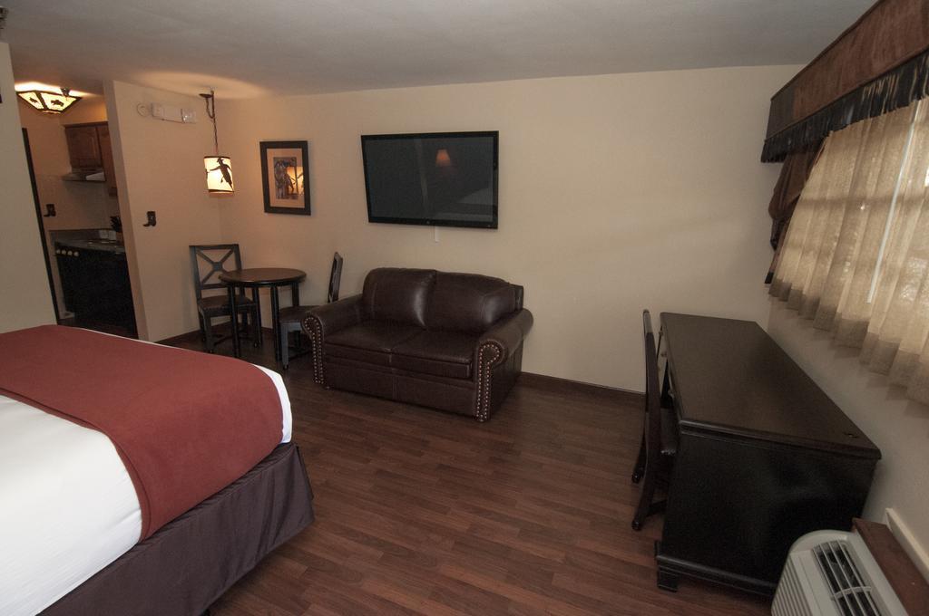 Westgate River Ranch Resort & Rodeo Экстерьер фото