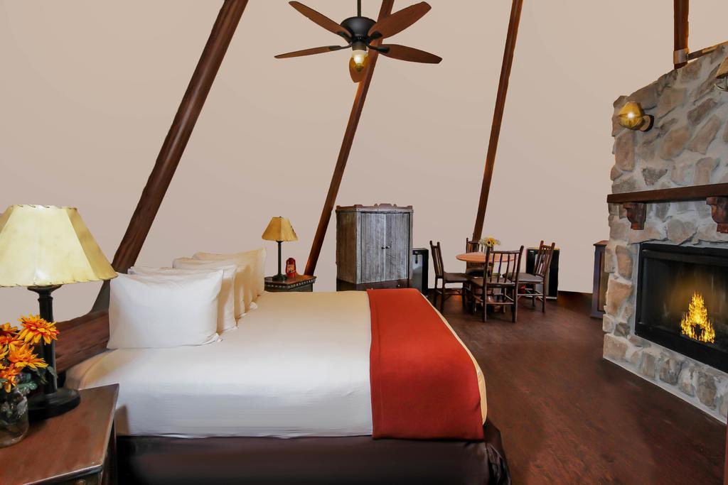 Westgate River Ranch Resort & Rodeo Экстерьер фото