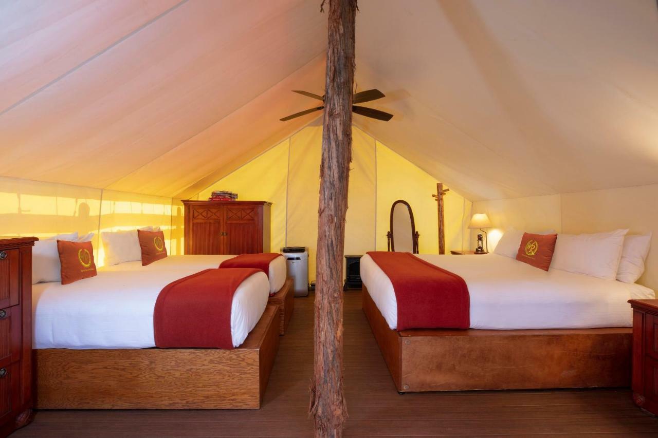 Westgate River Ranch Resort & Rodeo Экстерьер фото