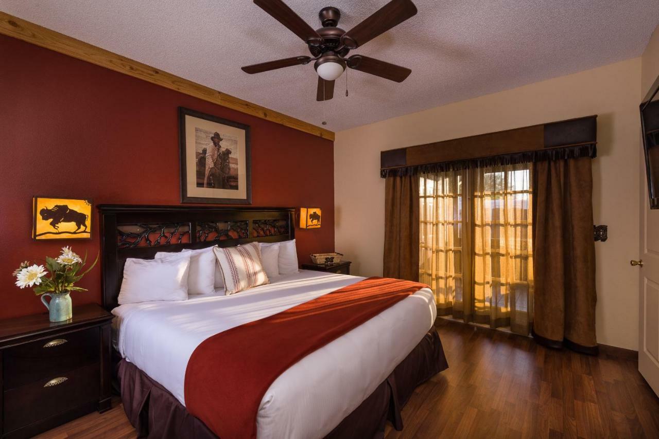 Westgate River Ranch Resort & Rodeo Экстерьер фото